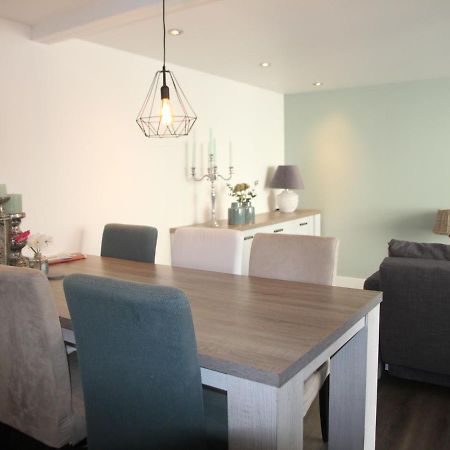 Charming Holiday Home In Egmond Aan Zee Near Seabeach Dış mekan fotoğraf