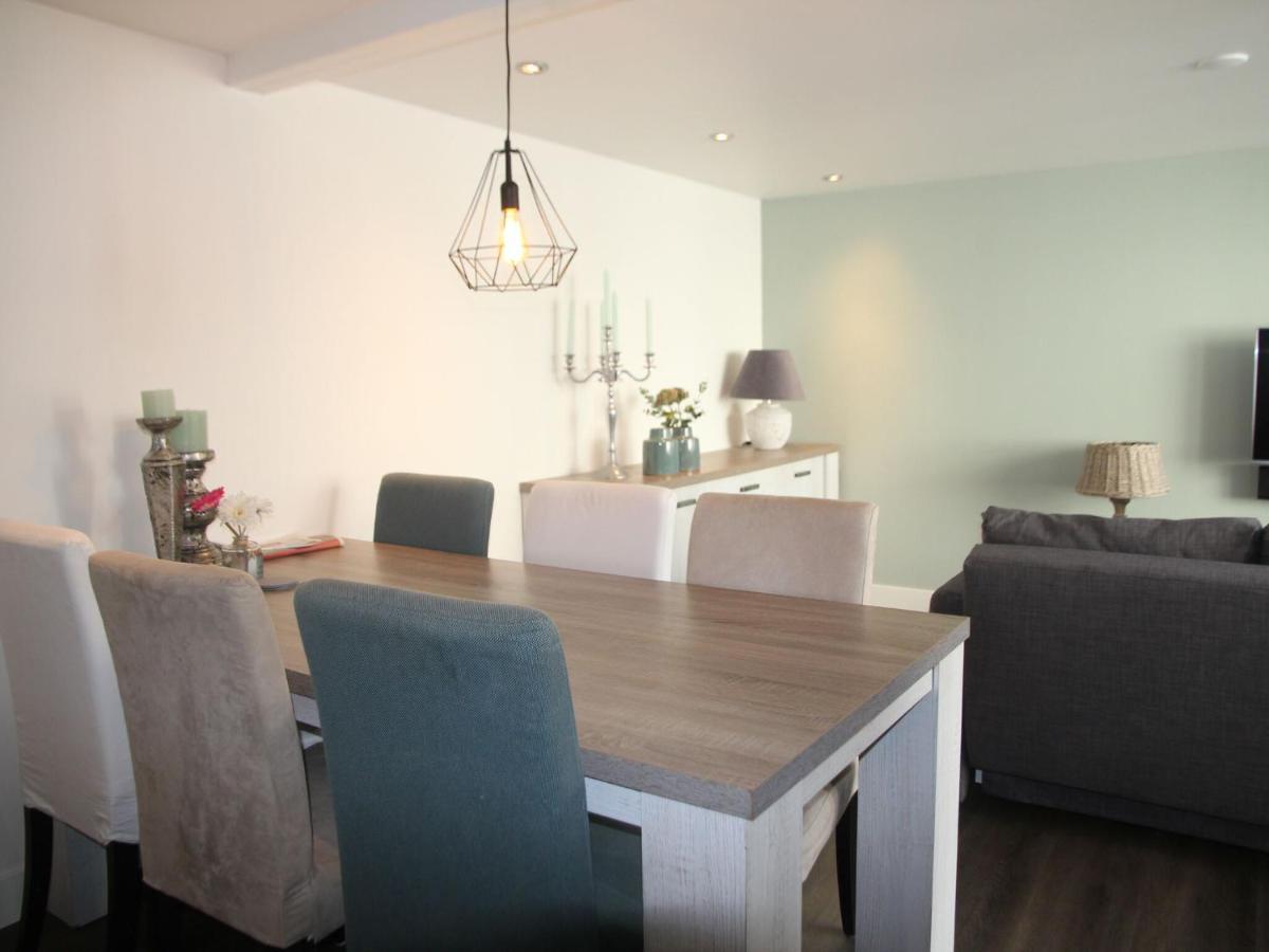 Charming Holiday Home In Egmond Aan Zee Near Seabeach Dış mekan fotoğraf