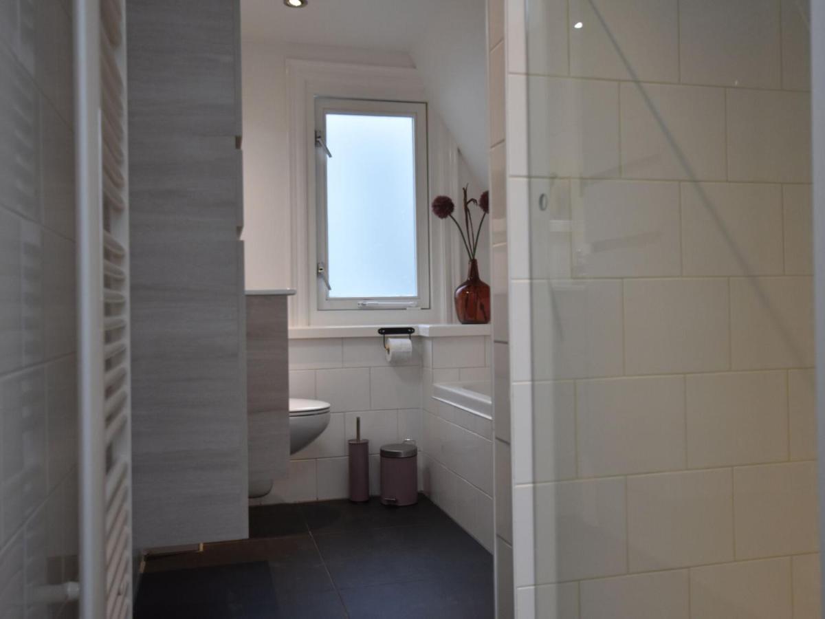 Charming Holiday Home In Egmond Aan Zee Near Seabeach Dış mekan fotoğraf