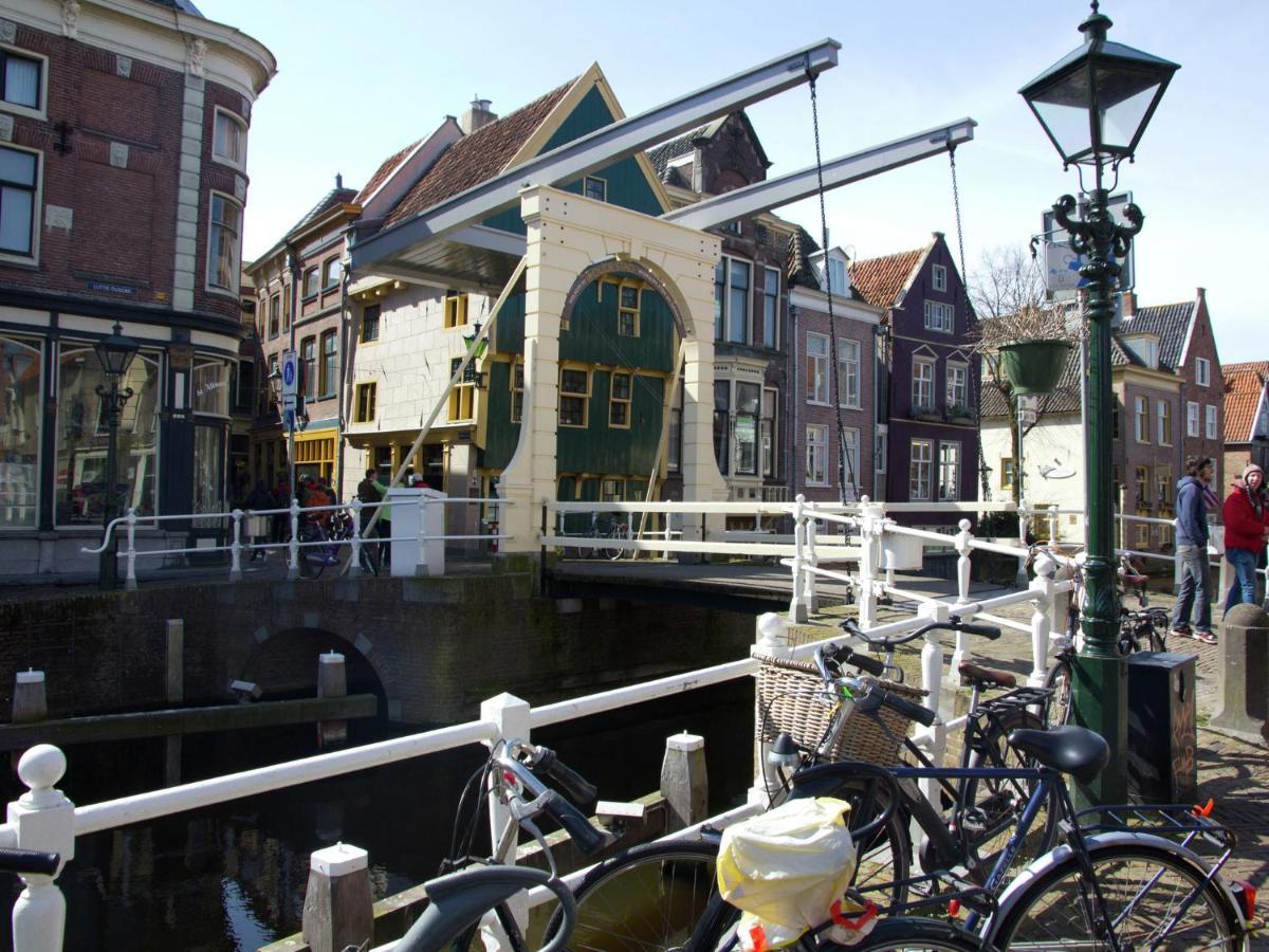 Charming Holiday Home In Egmond Aan Zee Near Seabeach Dış mekan fotoğraf