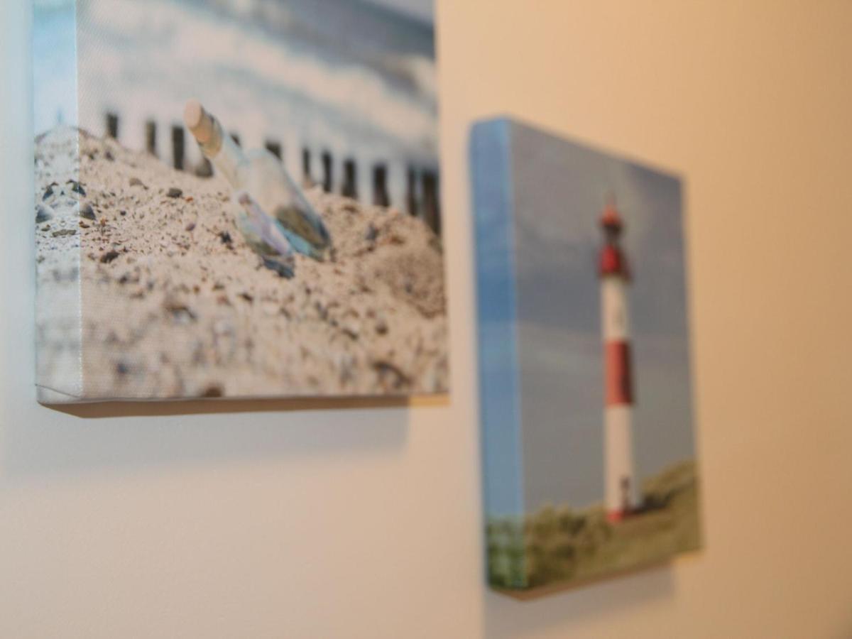 Charming Holiday Home In Egmond Aan Zee Near Seabeach Dış mekan fotoğraf