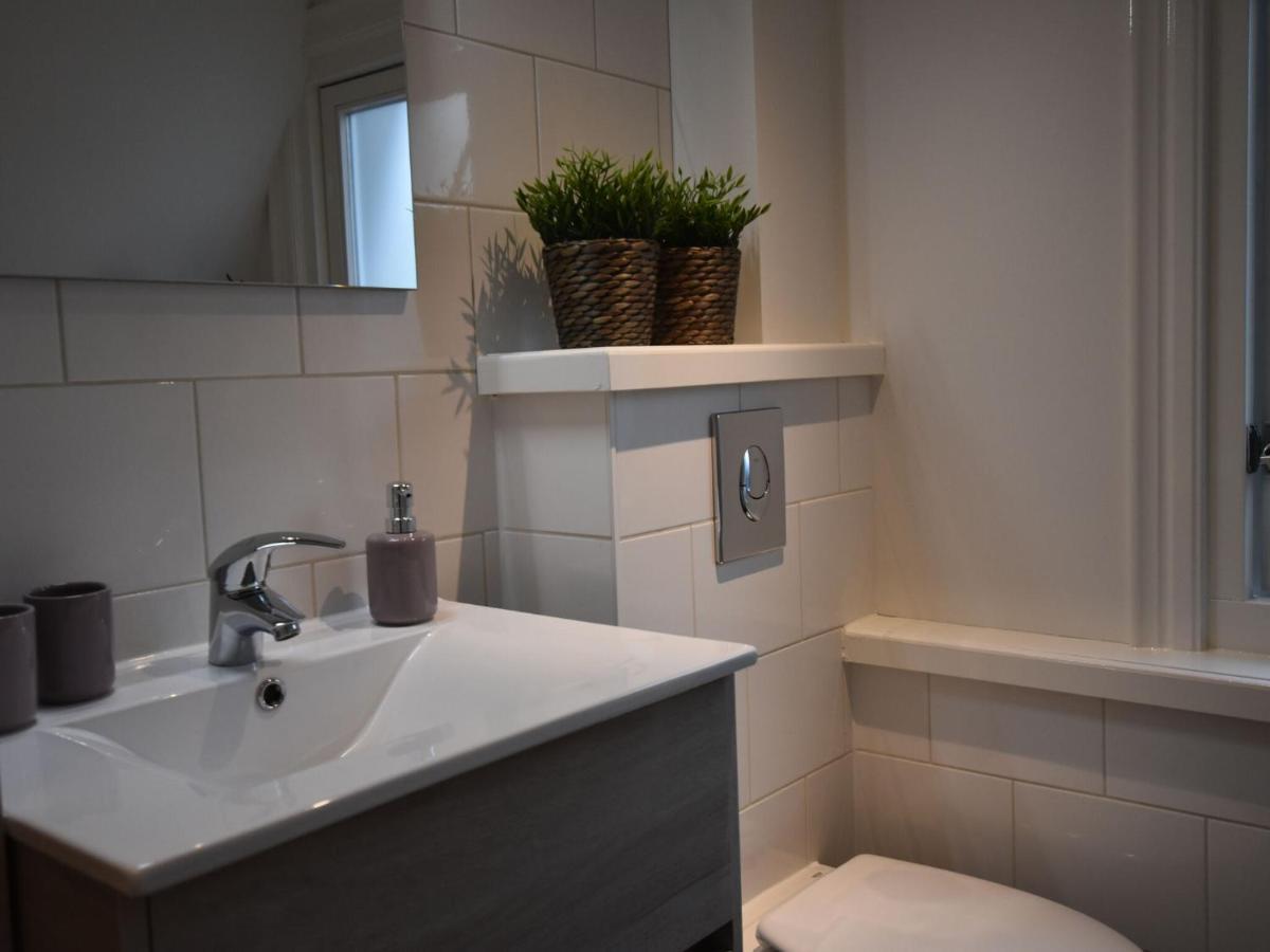 Charming Holiday Home In Egmond Aan Zee Near Seabeach Dış mekan fotoğraf