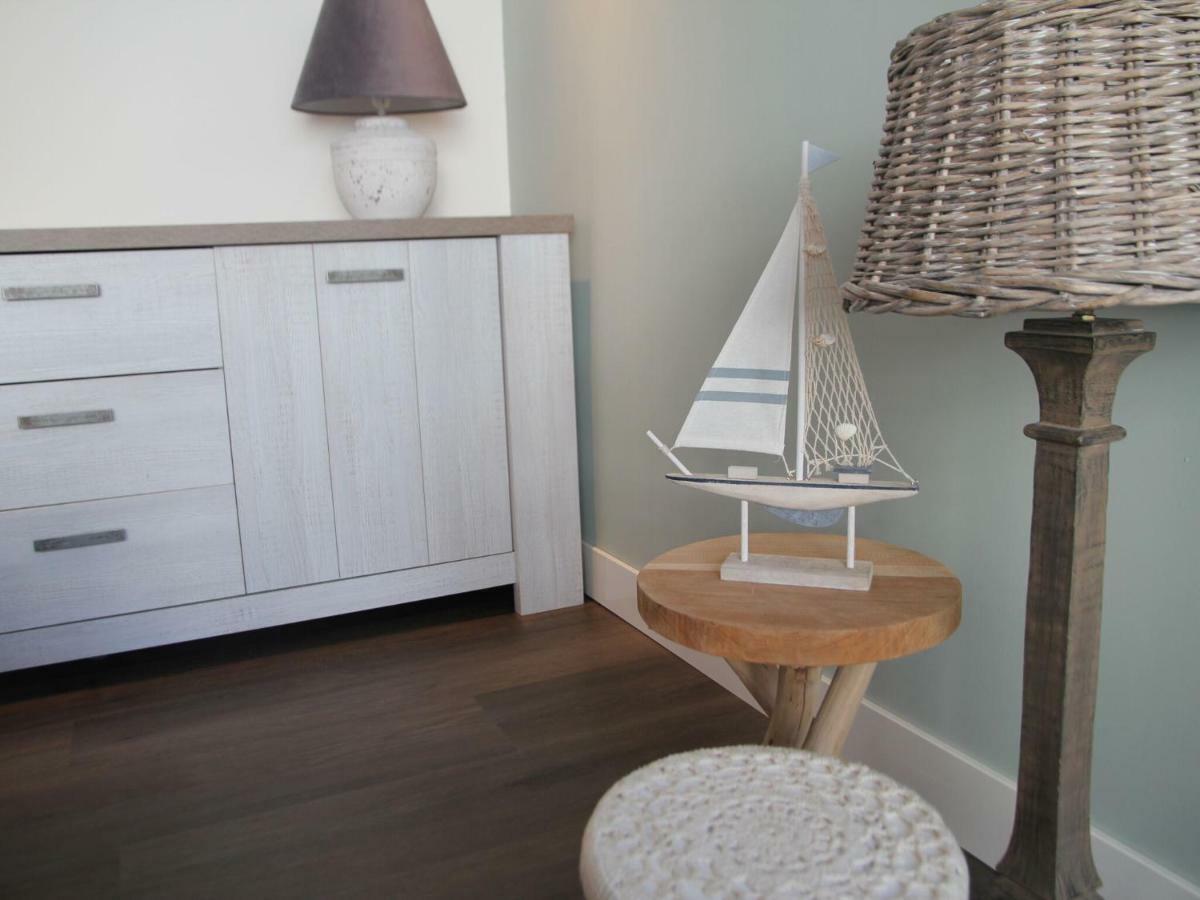 Charming Holiday Home In Egmond Aan Zee Near Seabeach Dış mekan fotoğraf