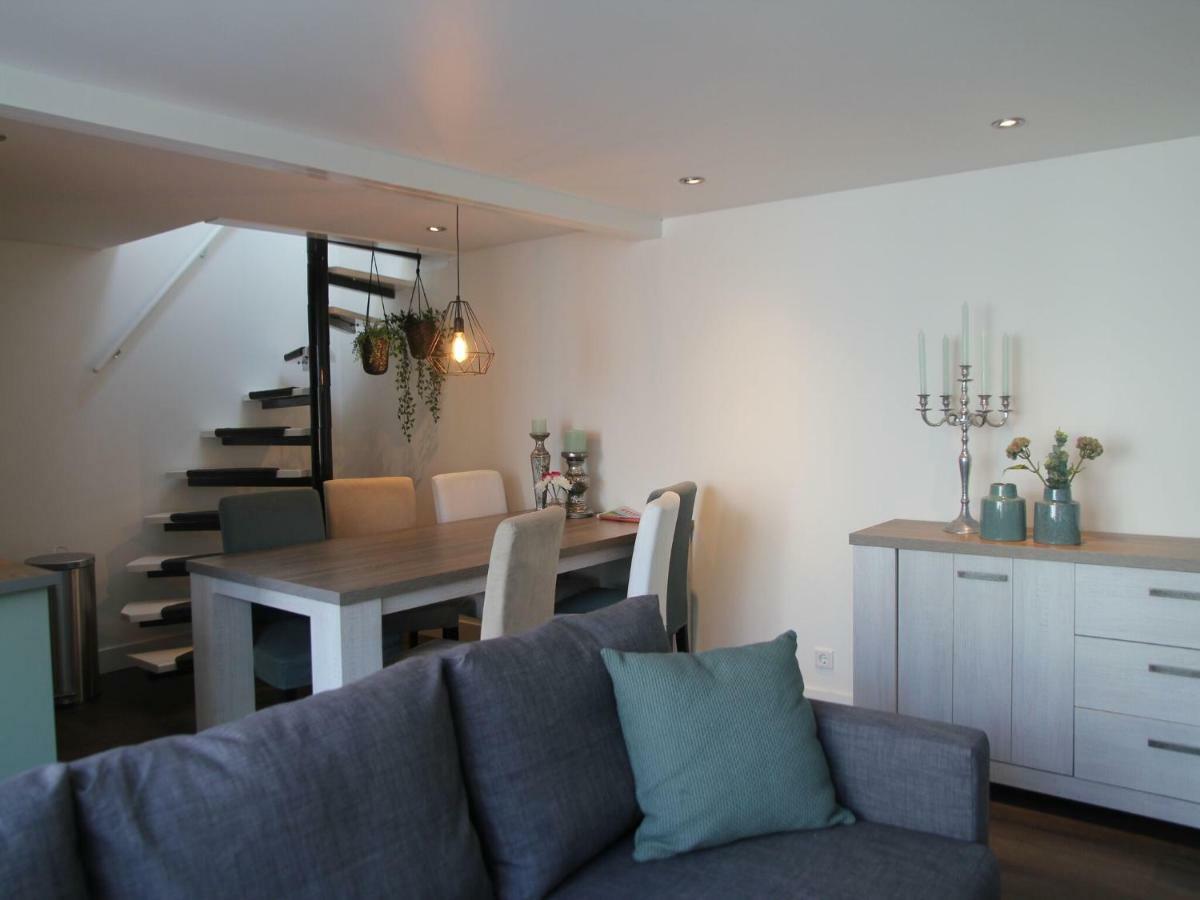 Charming Holiday Home In Egmond Aan Zee Near Seabeach Dış mekan fotoğraf